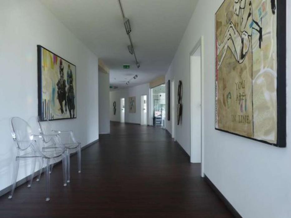 IS Zahnärzteteam, Dr.-Fridolin-Unterwelz-Weg in Velden am Wörther See