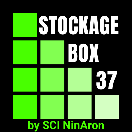 Ninaron - Stockage Box 37