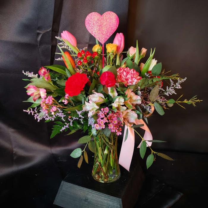 Bloom Bar & Co. - Colorado Springs, CO