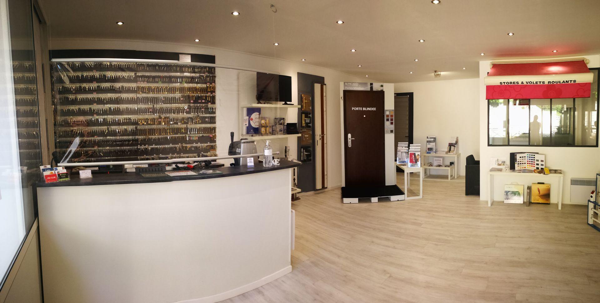 galerie image