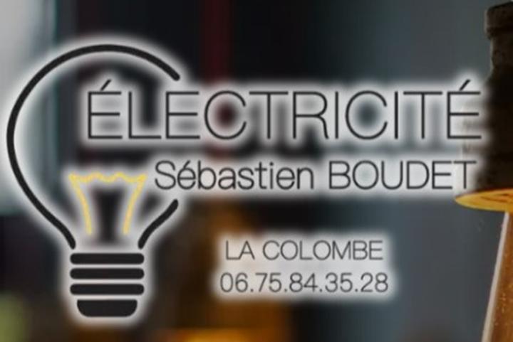 Boudet Sébastien EURL