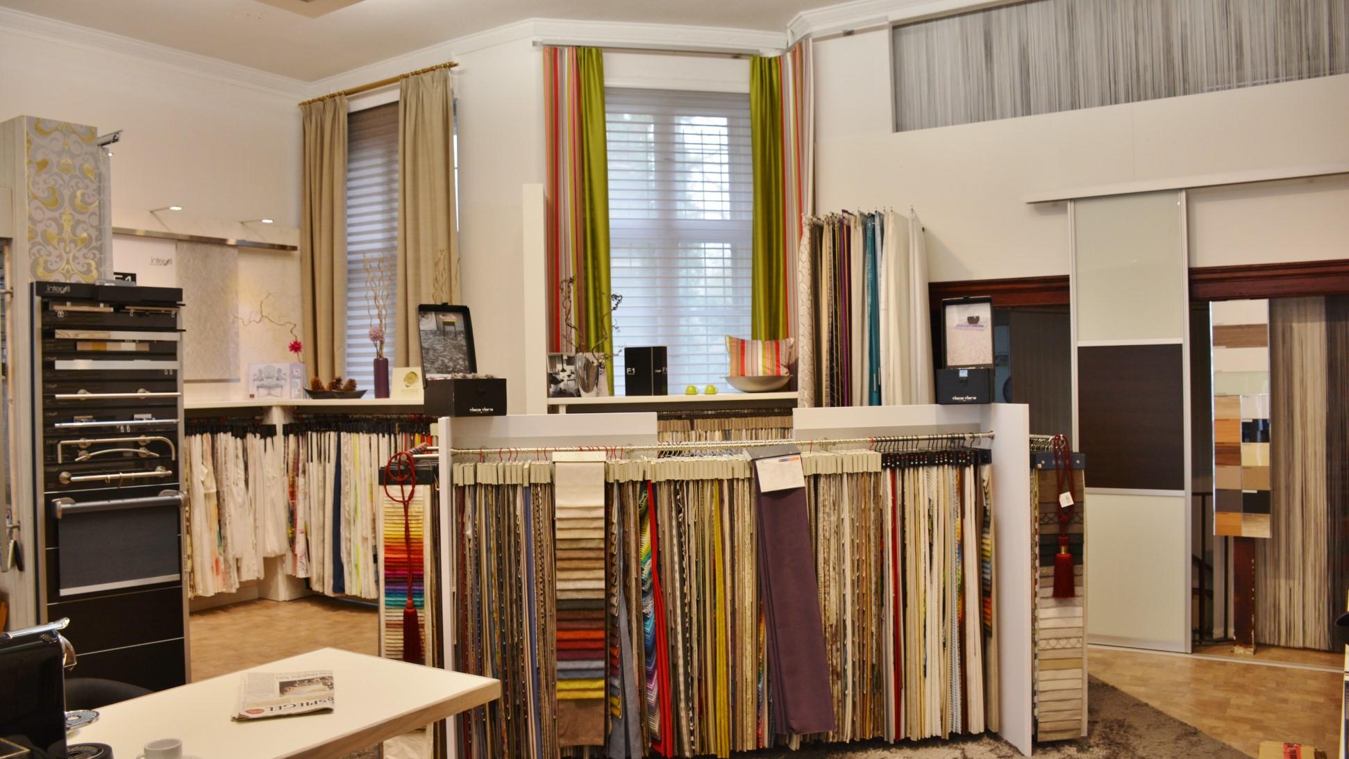 Dekofactory Berlin - Sonnenschutz und Fensterdekoration in Berlin