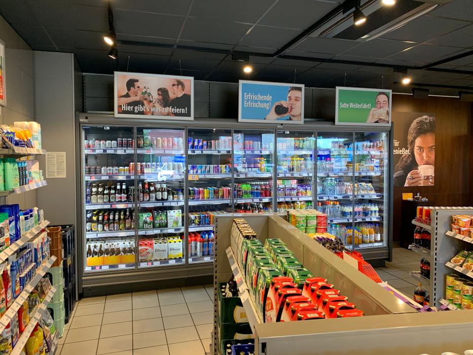 JET Tankstelle, Roermonder Straße in Übach-Palenberg