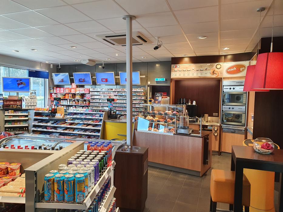 JET Tankstelle, Muenchener Straße in Pfaffenhofen an der Ilm