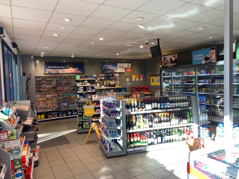 JET Tankstelle, Neuenlander Straße in Bremen