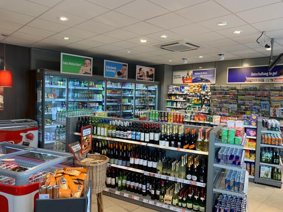 Fotos - JET Tankstelle - 5