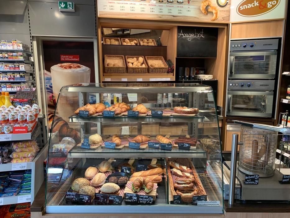 Fotos - JET Tankstelle - 3