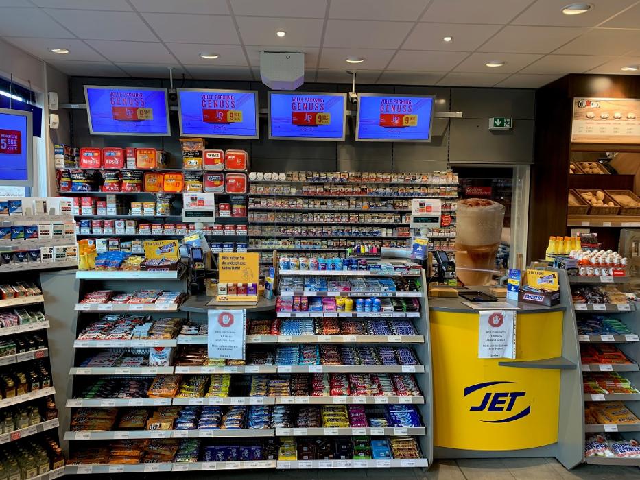 Fotos - JET Tankstelle - 2