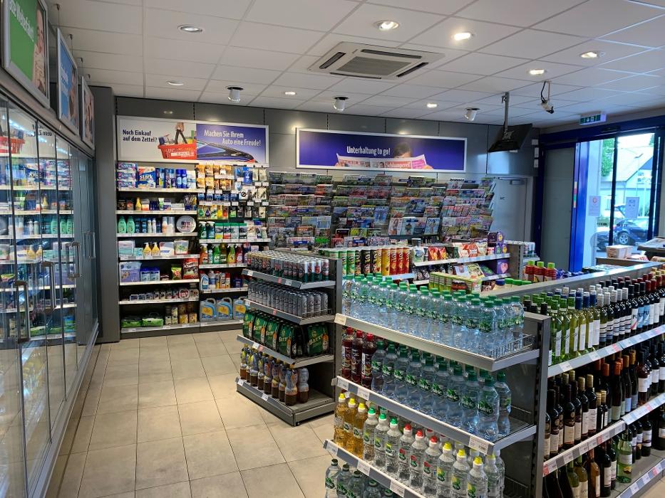 Fotos - JET Tankstelle - 1