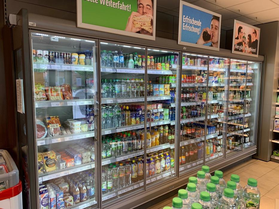 Fotos - JET Tankstelle - 4