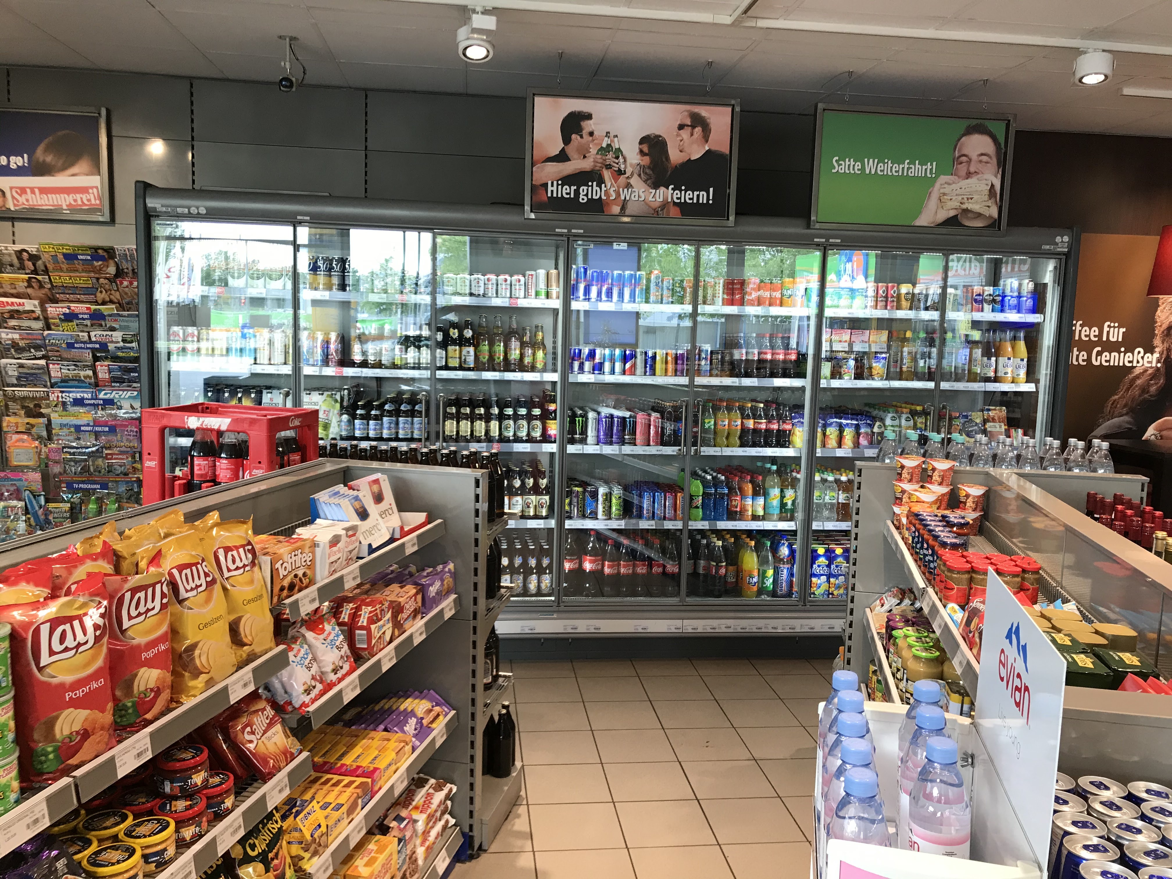 elfbar elfa kaufen JET Tankstelle - 2 Fotos - Regensburg - Nordgaustraße