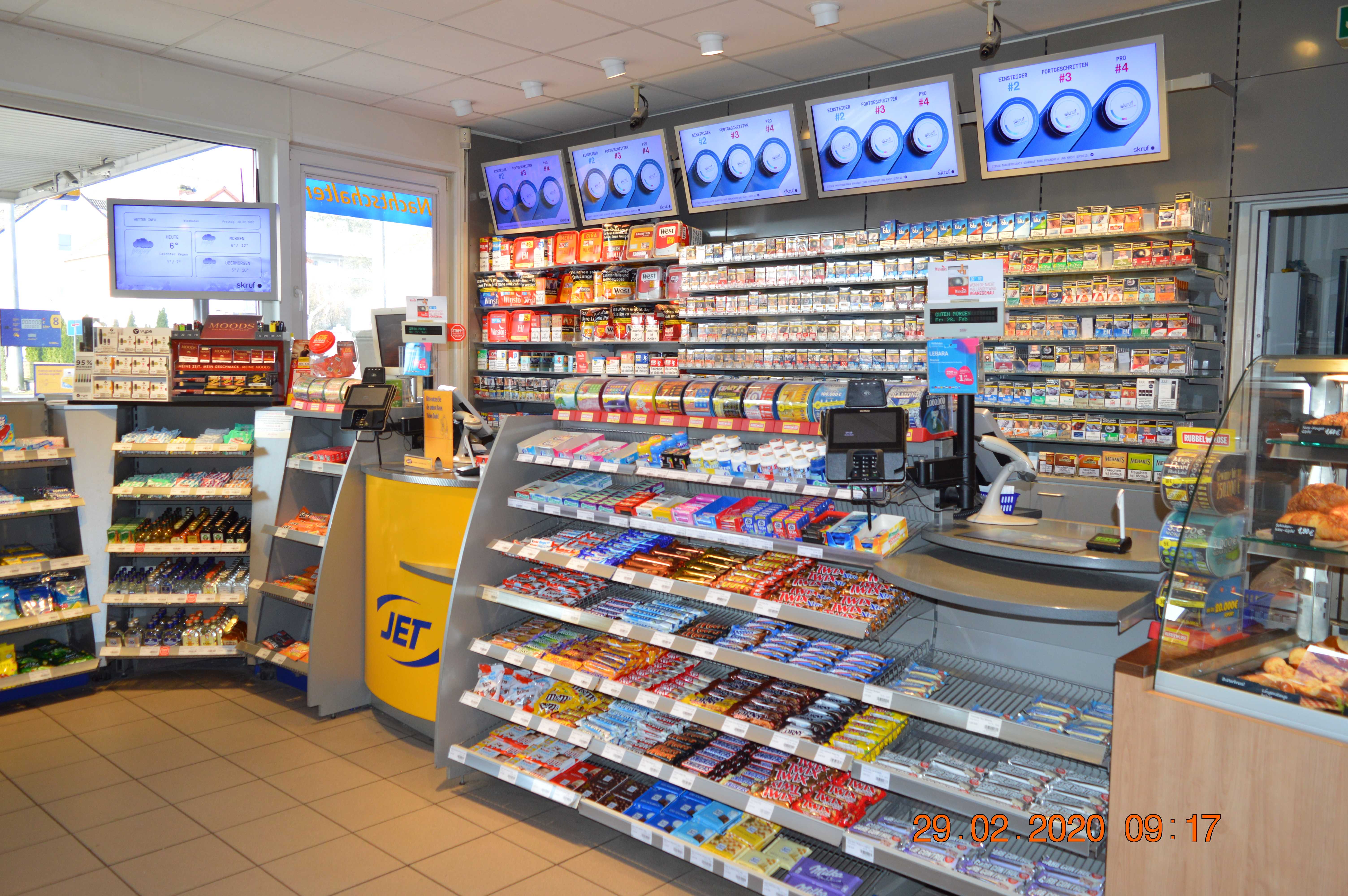 jet tankstelle e-zigarette JET Tankstelle - 4 Bewertungen - Wiesbaden - Erich-Ollenhauer-Straße