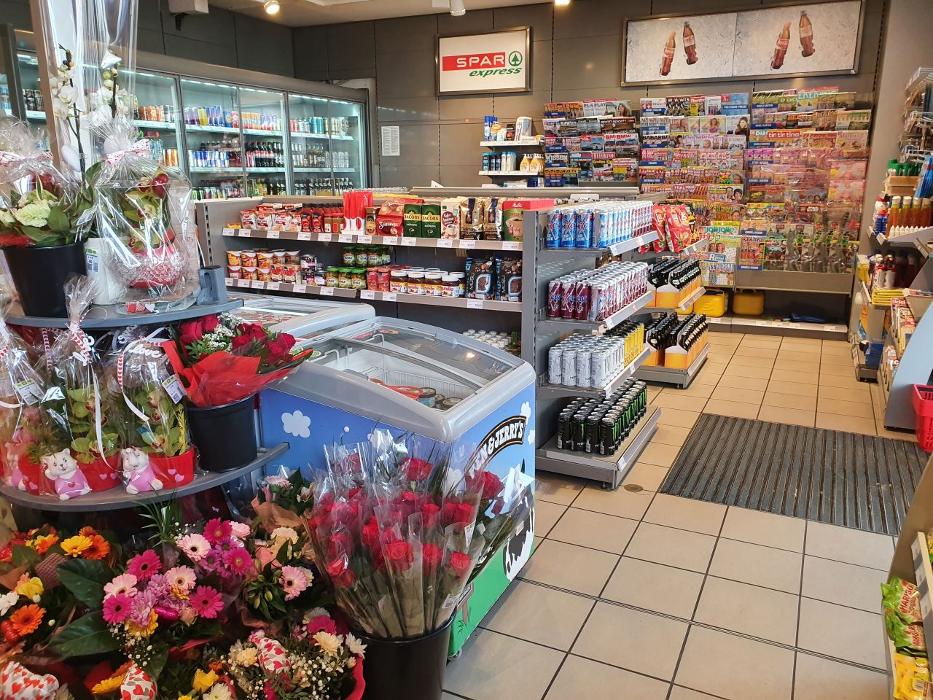 JET Tankstelle, Schillstraße in Augsburg