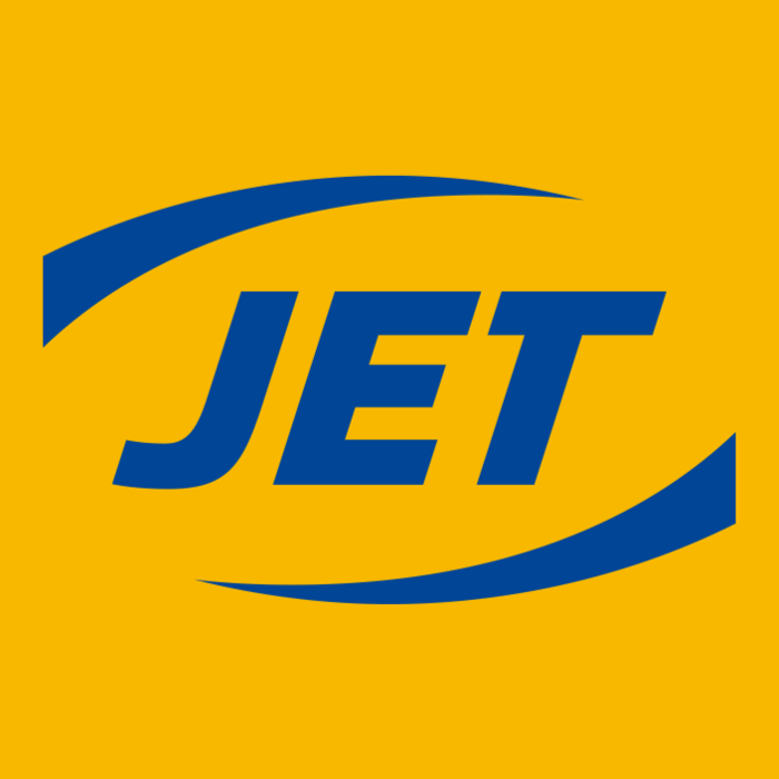 JET Tankstelle