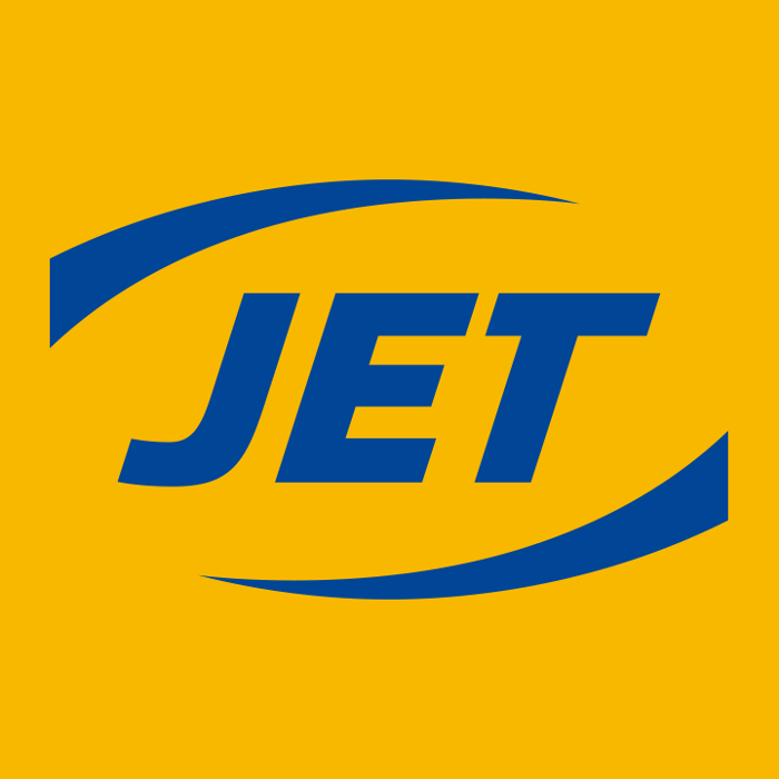 Logo JET Tankstelle