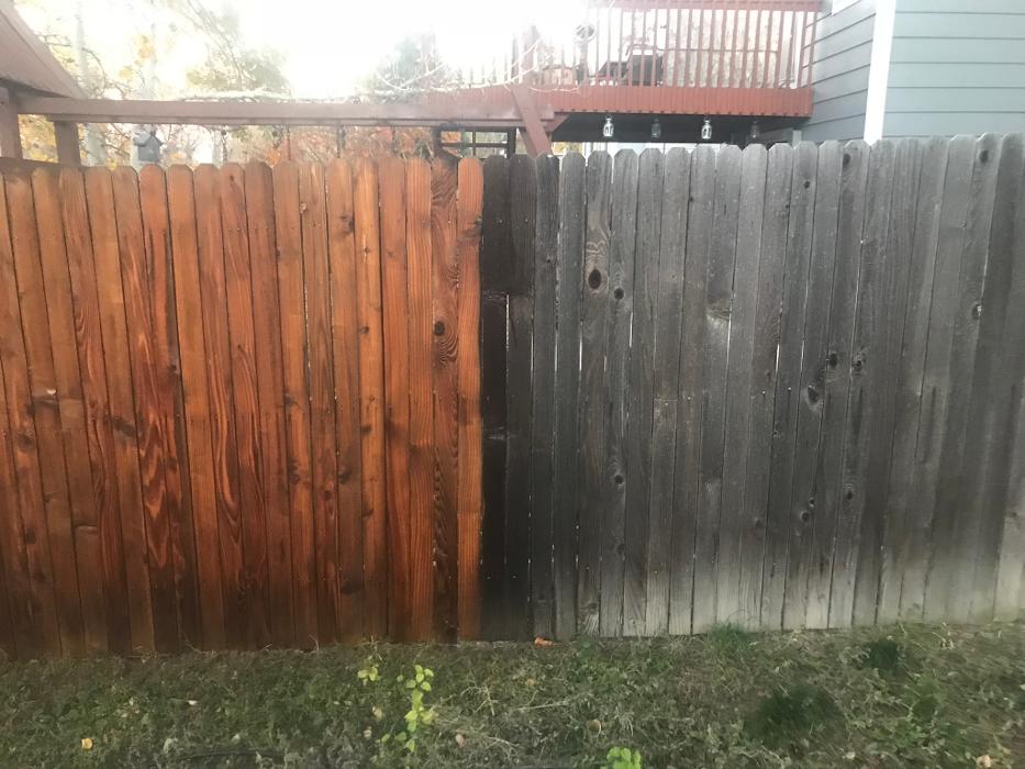 WINDOWS GUTTERS ETC - Denver, CO
