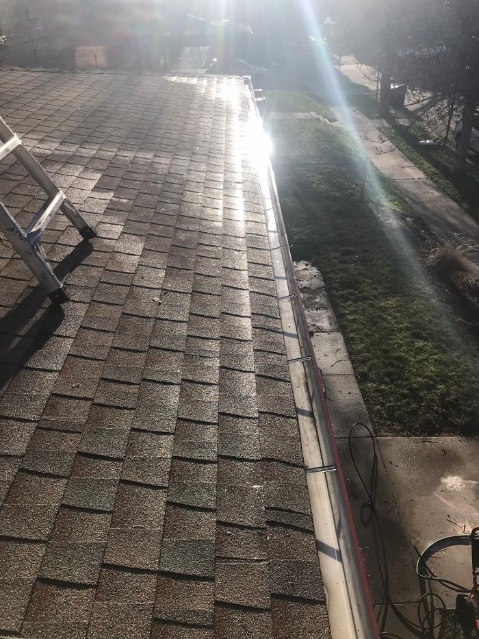 WINDOWS GUTTERS ETC - Denver, CO