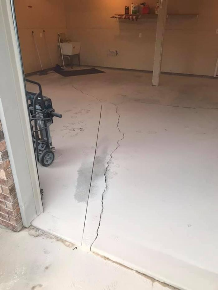 Price's Affordable Concrete - Salem, MO