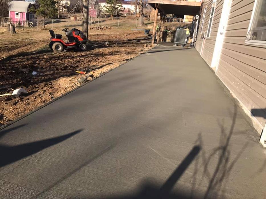Price's Affordable Concrete - Salem, MO
