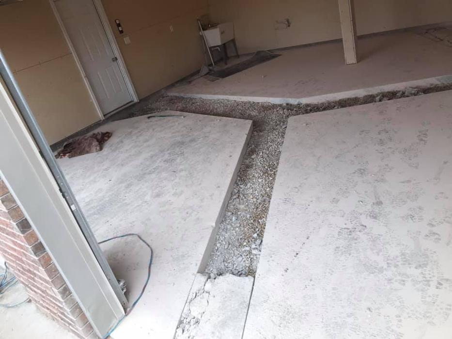 Price's Affordable Concrete - Salem, MO