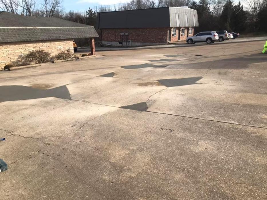 Price's Affordable Concrete - Salem, MO
