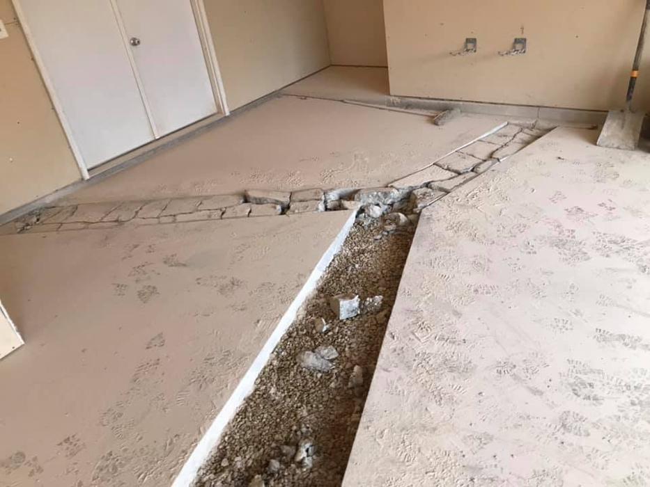 Price's Affordable Concrete - Salem, MO