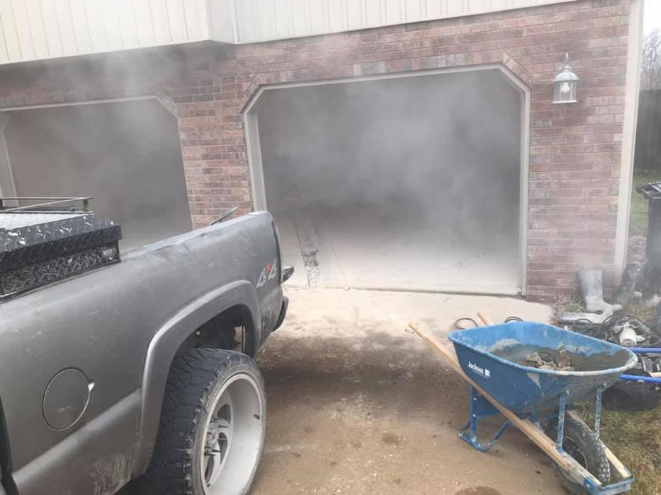 Price's Affordable Concrete - Salem, MO