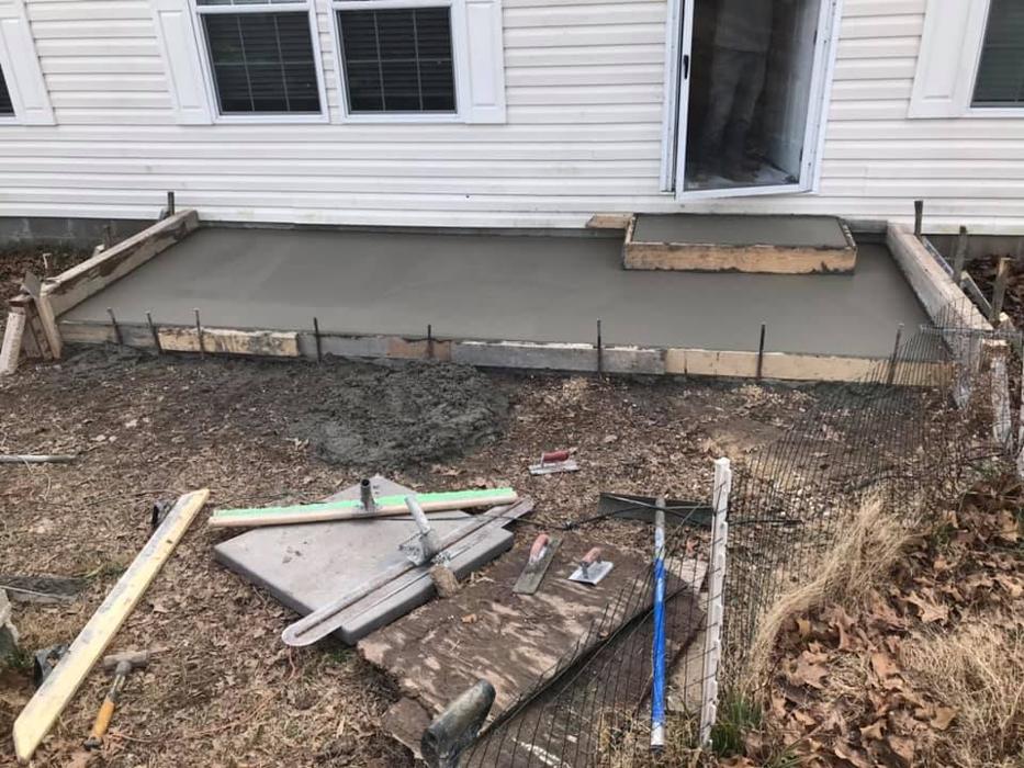 Price's Affordable Concrete - Salem, MO