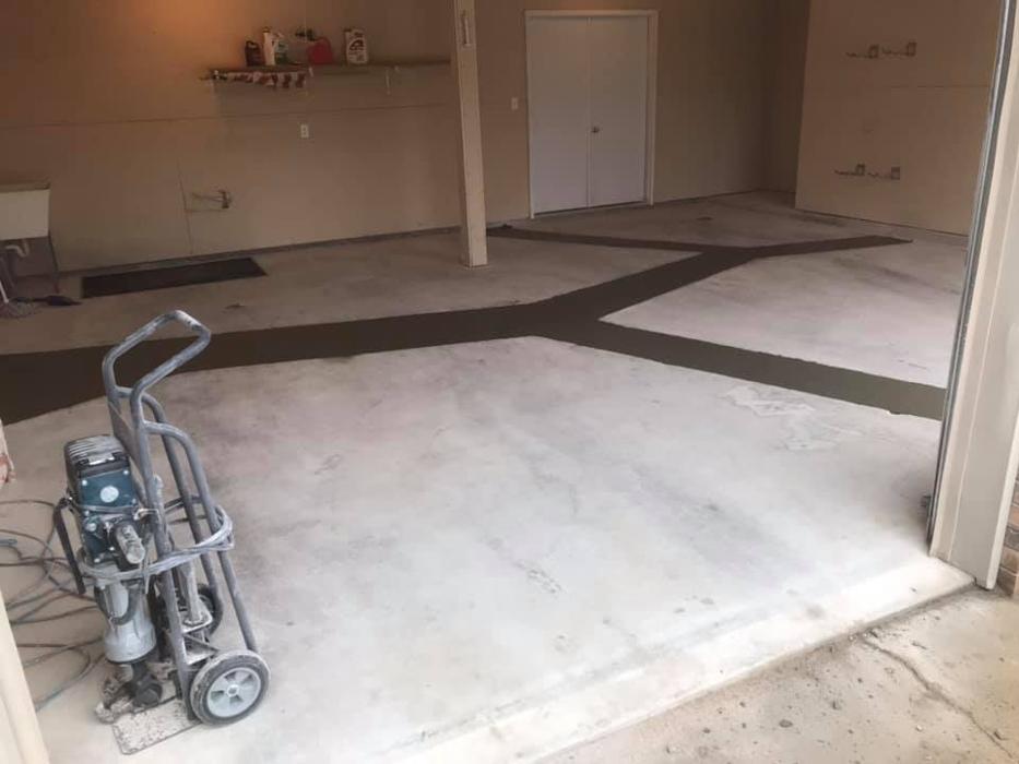 Price's Affordable Concrete - Salem, MO