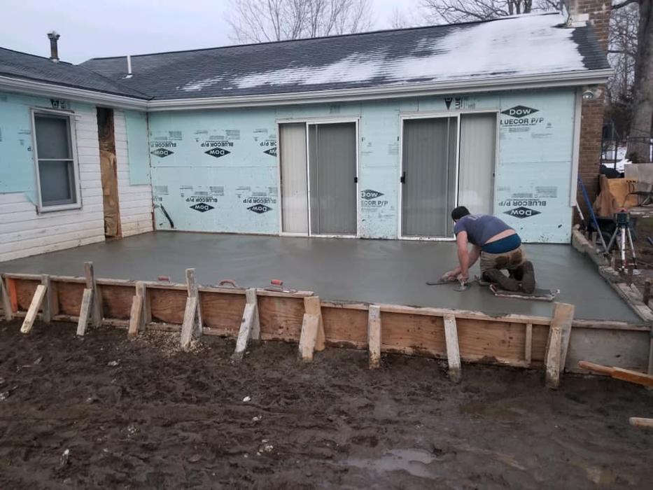 Price's Affordable Concrete - Salem, MO
