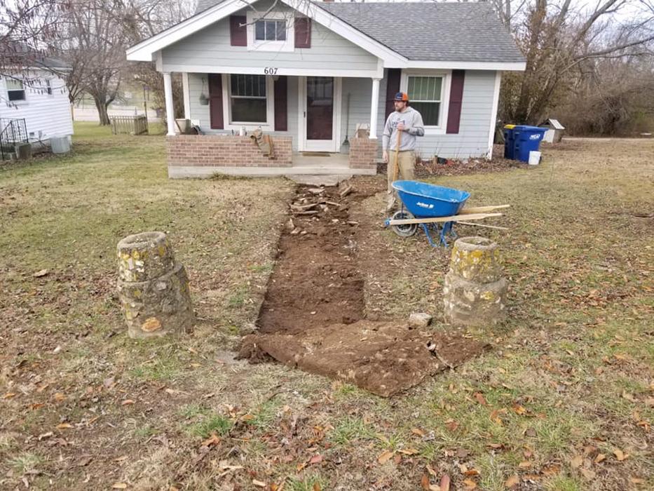 Price's Affordable Concrete - Salem, MO