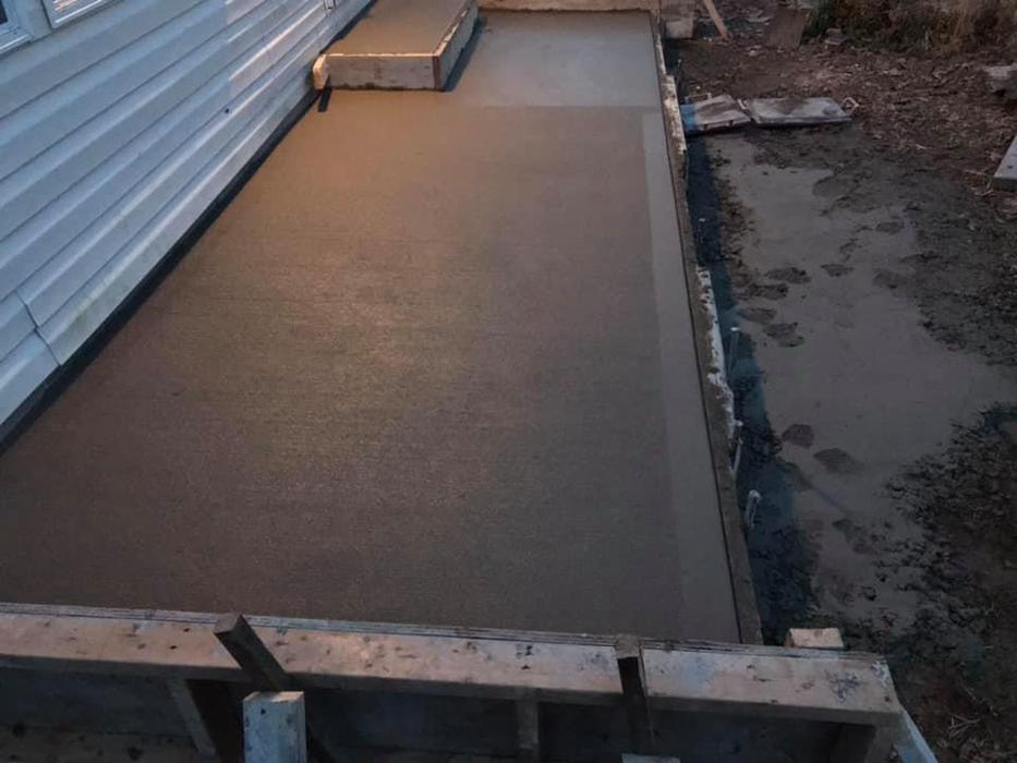 Price's Affordable Concrete - Salem, MO