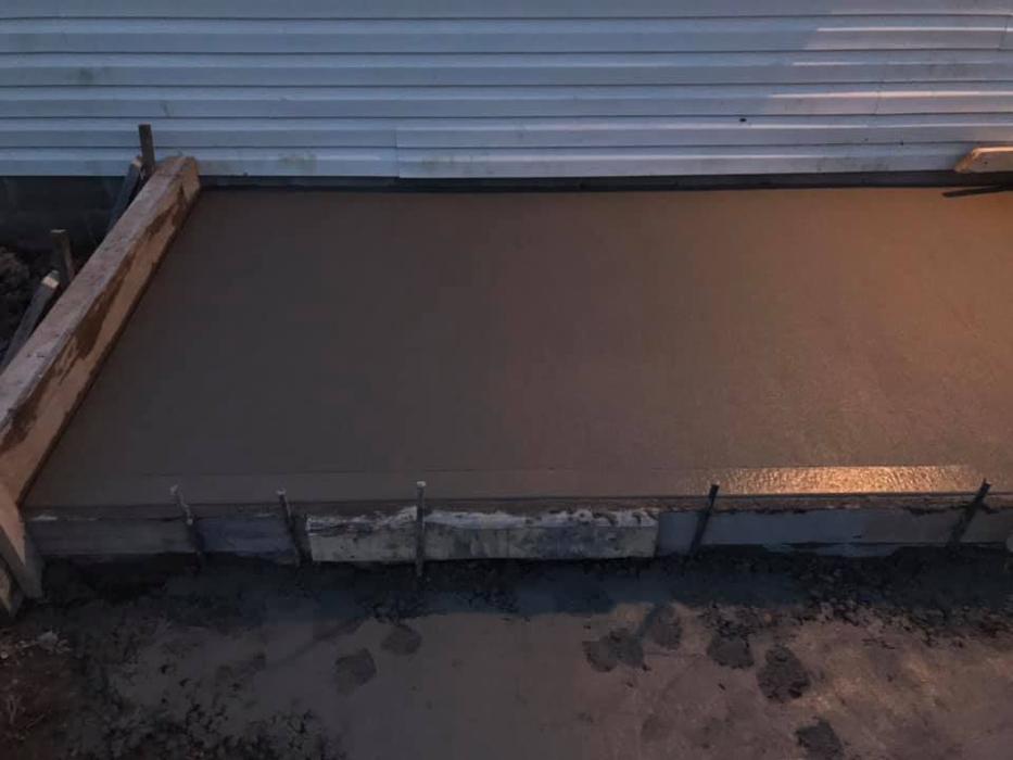 Price's Affordable Concrete - Salem, MO