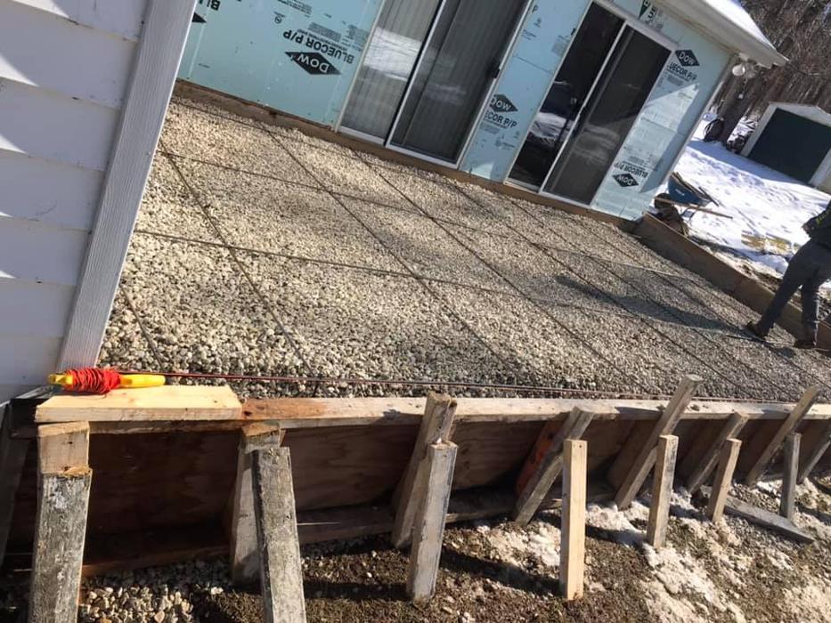 Price's Affordable Concrete - Salem, MO