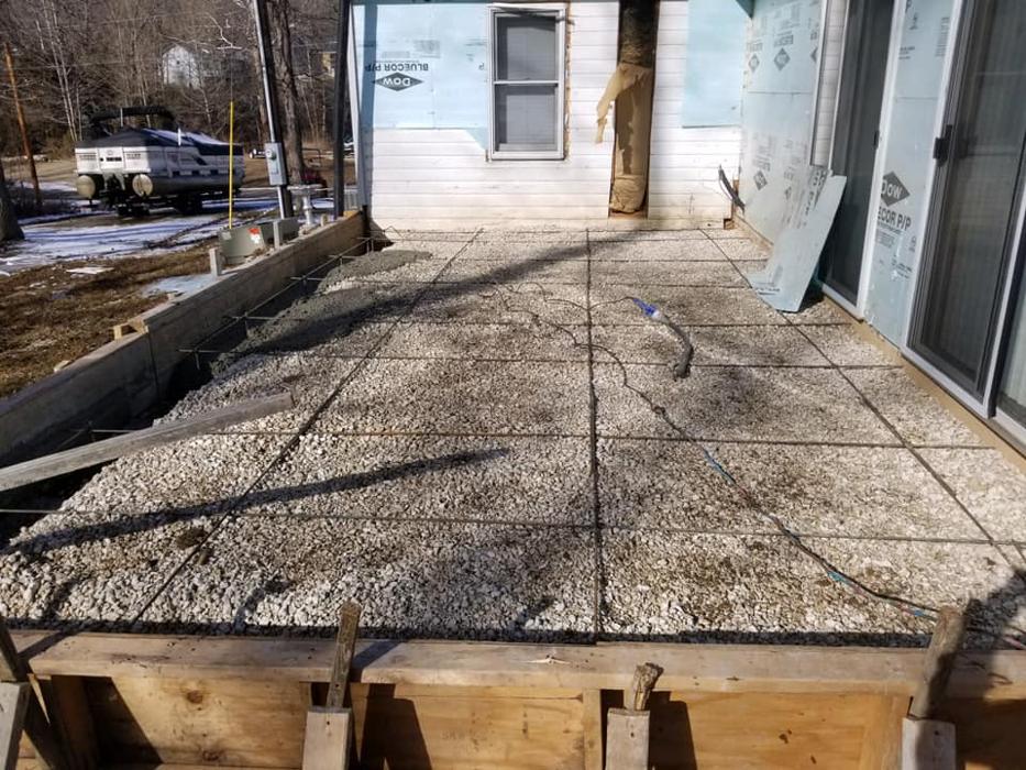 Price's Affordable Concrete - Salem, MO
