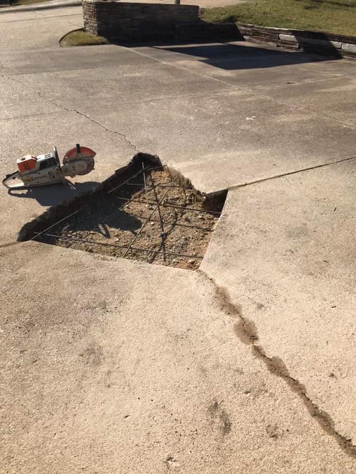 Price's Affordable Concrete - Salem, MO