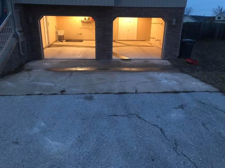 Price's Affordable Concrete - Salem, MO