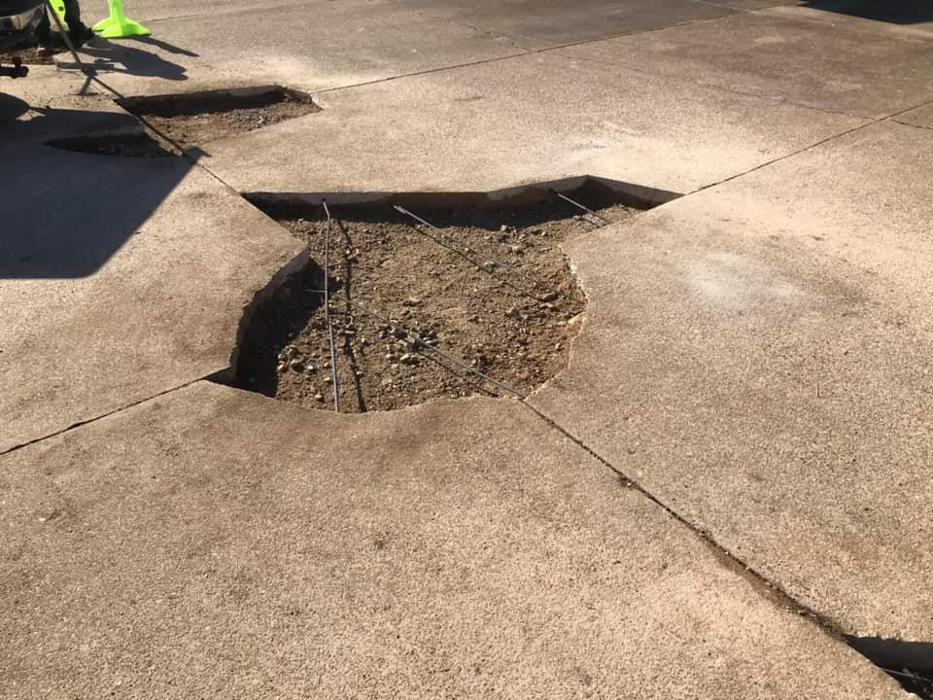 Price's Affordable Concrete - Salem, MO