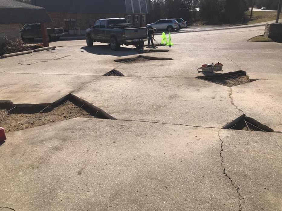 Price's Affordable Concrete - Salem, MO
