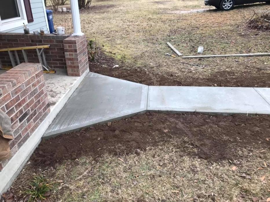 Price's Affordable Concrete - Salem, MO