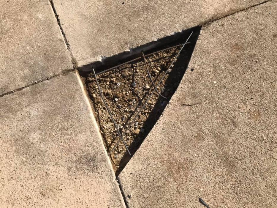 Price's Affordable Concrete - Salem, MO