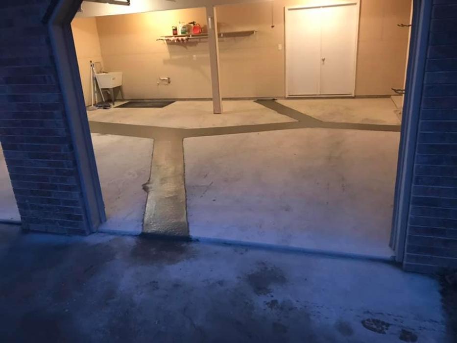 Price's Affordable Concrete - Salem, MO
