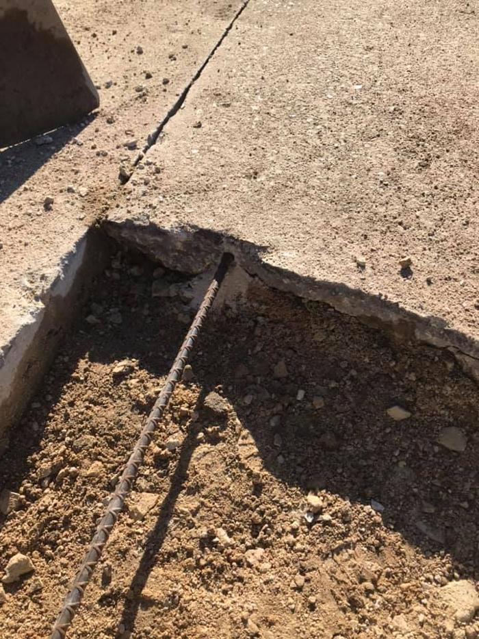 Price's Affordable Concrete - Salem, MO