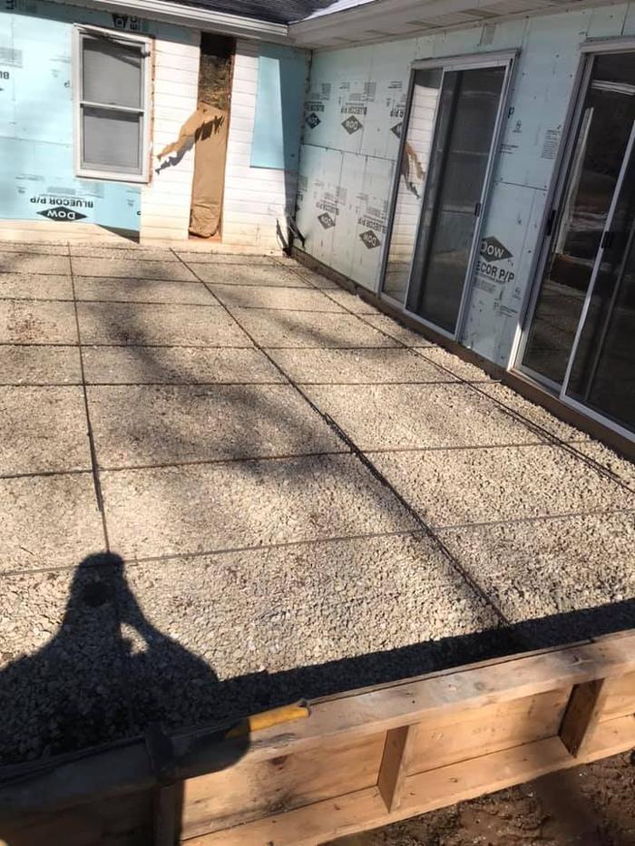 Price's Affordable Concrete - Salem, MO