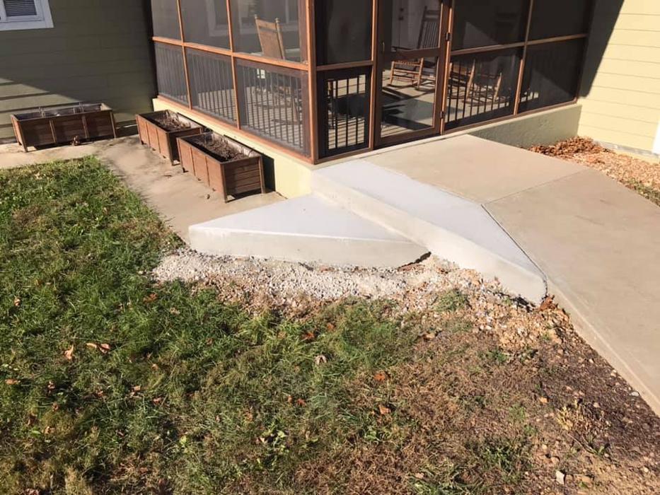 Price's Affordable Concrete - Salem, MO