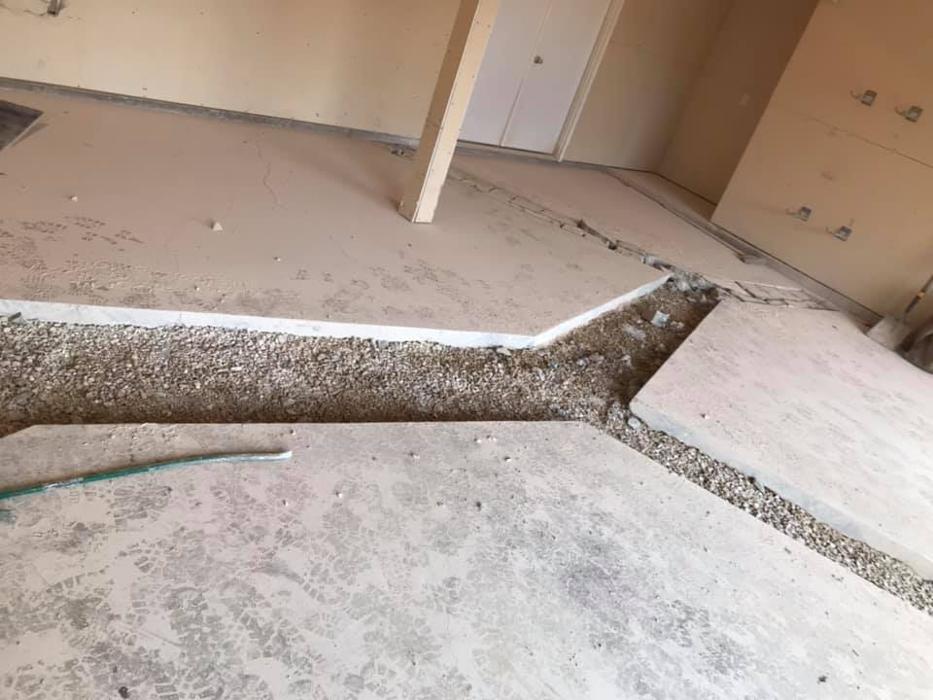 Price's Affordable Concrete - Salem, MO