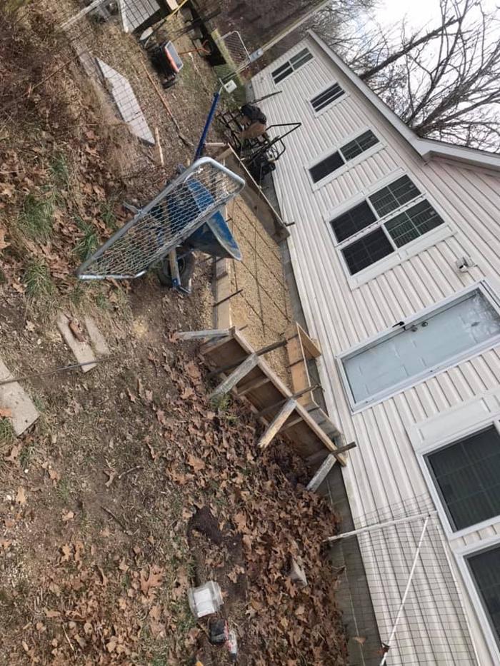 Price's Affordable Concrete - Salem, MO