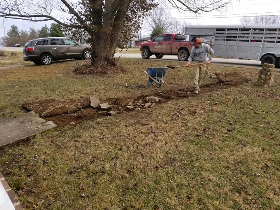 Price's Affordable Concrete - Salem, MO