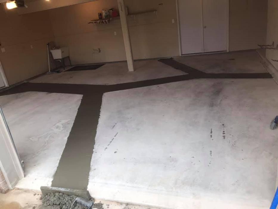 Price's Affordable Concrete - Salem, MO