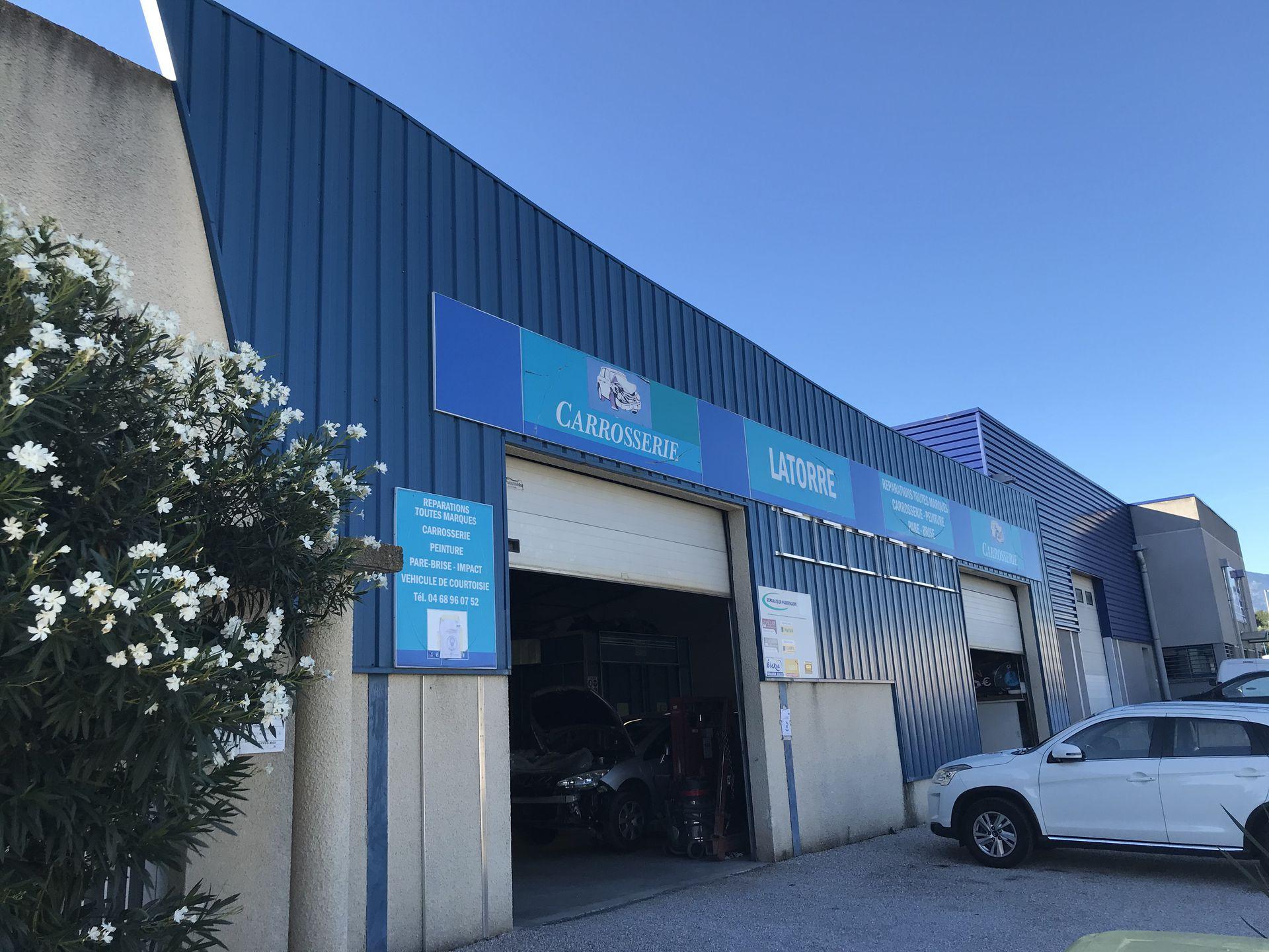 galerie image